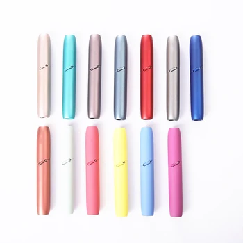 13 Colors Cap Cover for Iqos 3.0 Fourth Generation Color Shell Package Hat Cap and Tube Accessories
13 Colors Cap Cover for Iqos 3.0 Fourth Generation Color Shell Package Hat Cap and Tube Accessories