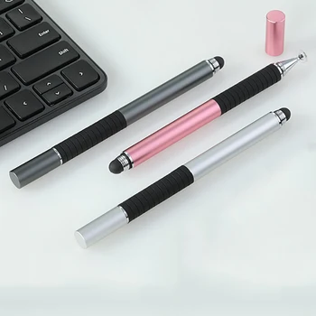 Stylus Pen Pencil Touching Screen Tablets Screen Wrinting Pens Electronic Capacitive Pen for Tablet for Phone for Pads
Stylus Pen Pencil Touching Screen Tablets Screen Wrinting Pens Electronic Capacitive Pen for Tablet for Phone for Pads