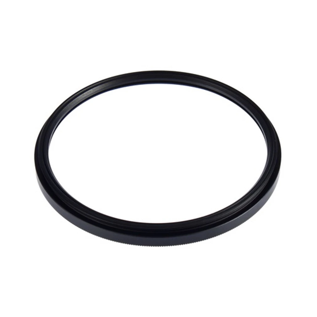 

58mm UV Ultra-Violet Haze Dslr Camera Glass metal Lens Filter Lens Protector