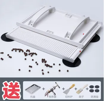 Manual Pill Pellet Making Maker Household Pill Forming Tool Pelletizing Granulating Machine Granulators Pelletizer
Manual Pill Pellet Making Maker Household Pill Forming Tool Pelletizing Granulating Machine Granulators Pelletizer
