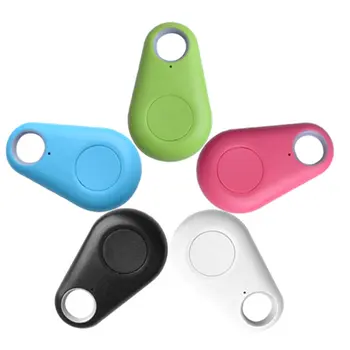 Small Objects Intelligent Bluetooth anti-lost device Two-Way Smart Key Holder to find things
Small Objects Intelligent Bluetooth anti-lost device Two-Way Smart Key Holder to find things
