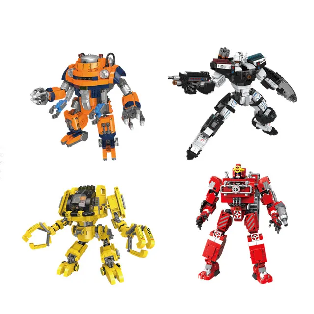 XB-20001/20002/20003/20004 Machine Century Series Thanos Iron Man Hulk Buster Building Blocks bricks baby toys children gift
XB-20001/20002/20003/20004 Machine Century Series Thanos Iron Man Hulk Buster Building Blocks bricks baby toys children gift