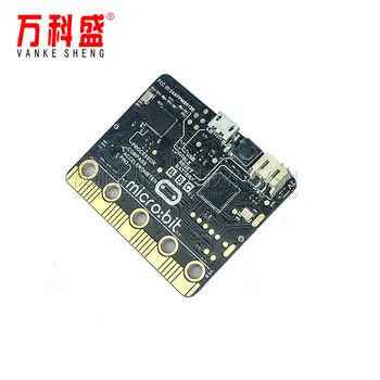 micro:bit smart car kit/Qtruck/python education microbit programmable robot
micro:bit smart car kit/Qtruck/python education microbit programmable robot