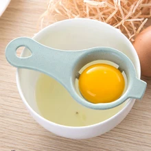Egg White Yolk Separator Tool Food-grade Egg Baking Cooking Kitchen Tool Hand Egg Gadgets Tools Egg Divider Sieve Seperator
Egg White Yolk Separator Tool Food-grade Egg Baking Cooking Kitchen Tool Hand Egg Gadgets Tools Egg Divider Sieve Seperator