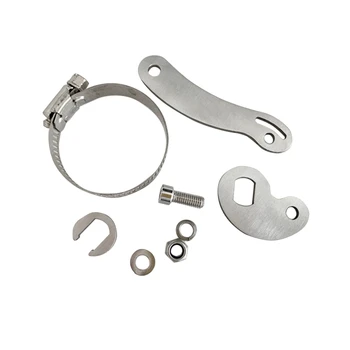 Electric Bicycle Spare Dropout Amplifier Easy Install Accessory Front Rear Replace Electric E Bike Torque Arm Dropout Amplifier
Electric Bicycle Spare Dropout Amplifier Easy Install Accessory Front Rear Replace Electric E Bike Torque Arm Dropout Amplifier