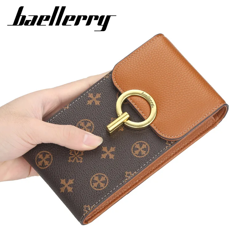 Women's mobile phone bag European and American fashion multi-functional one-shoulder oblique purse
Women's mobile phone bag European and American fashion multi-functional one-shoulder oblique purse