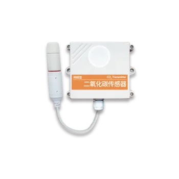 Ethernet CO2 sensor CO2 sends TCP modbus POE cloud data management RJ45 network port
Ethernet CO2 sensor CO2 sends TCP modbus POE cloud data management RJ45 network port
