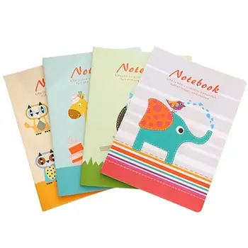 4Pcs B5 Notebooks Softcover Ruled Notebook Notepad Memo Office Work Notes Journal Diary Writing Book For Teachers Students
4Pcs B5 Notebooks Softcover Ruled Notebook Notepad Memo Office Work Notes Journal Diary Writing Book For Teachers Students