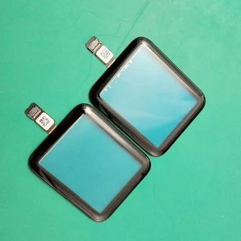 Original Digitizer Touch Screen for Apple Watch Series 2 38mm 42mm Apple Watch series 3 digitizer glass panel replace
Original Digitizer Touch Screen for Apple Watch Series 2 38mm 42mm Apple Watch series 3 digitizer glass panel replace