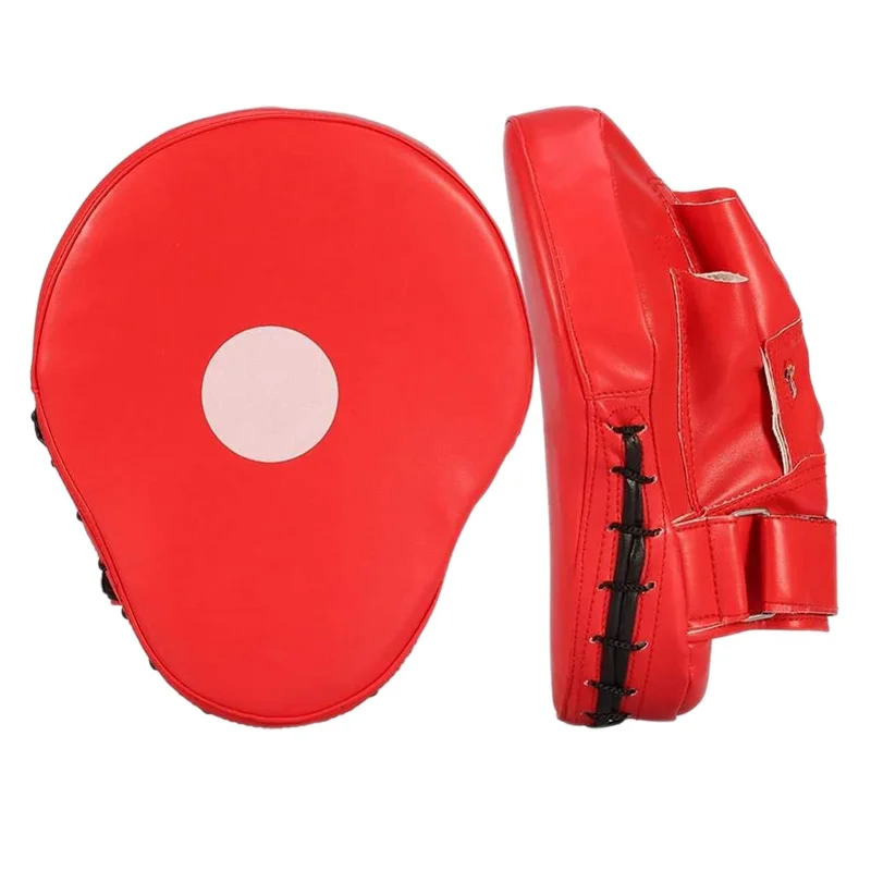 Arc Hand Target Fighting Sanda with Five Finger Target Muay Thai Boxing Target Boxing Foot Target Boxing Gloves
Arc Hand Target Fighting Sanda with Five Finger Target Muay Thai Boxing Target Boxing Foot Target Boxing Gloves
