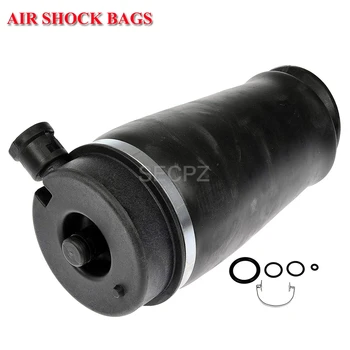 Rear Suspension Air Spring For Ford Expedition 1997-2002 Air suspension Spring Bag 2WD 3U2Z5580KA
Rear Suspension Air Spring For Ford Expedition 1997-2002 Air suspension Spring Bag 2WD 3U2Z5580KA