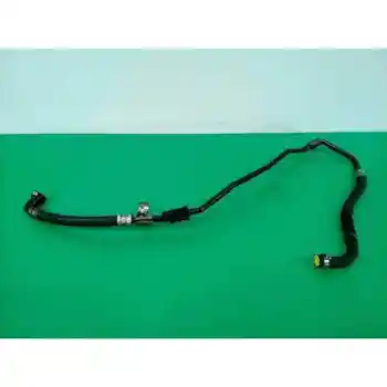 TUBE PRESSURE STEERING ALFA ROMEO 147 (190) 
TUBE PRESSURE STEERING ALFA ROMEO 147 (190)