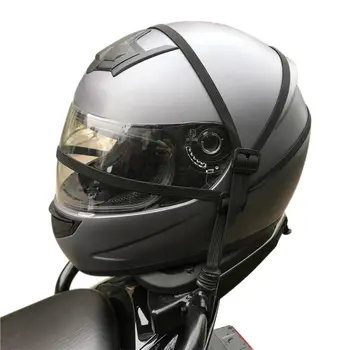 1pc 60CM Motorcycle Straps Motorcycle Strength Retractable Helmet Luggage Elastic Rope Strap Luggage Bag Motorcycle Accessories
1pc 60CM Motorcycle Straps Motorcycle Strength Retractable Helmet Luggage Elastic Rope Strap Luggage Bag Motorcycle Accessories