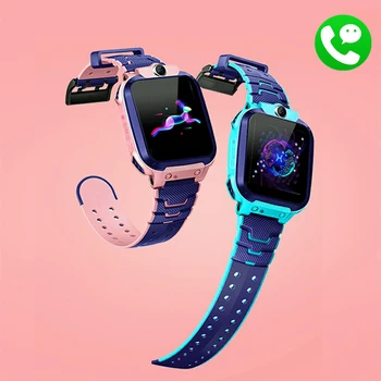 Cheap Boy Smart Watch Child Girl Phone SOS Watching with Digital Camera Smartwatch IOS Android Waterproof Electronic Bracelet
Cheap Boy Smart Watch Child Girl Phone SOS Watching with Digital Camera Smartwatch IOS Android Waterproof Electronic Bracelet