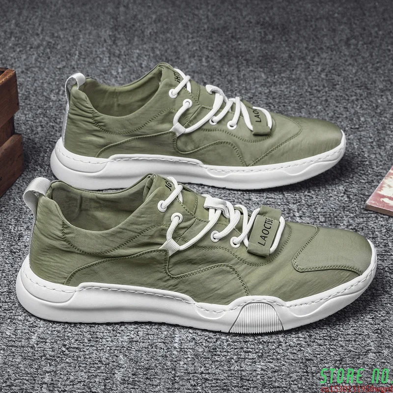 Canvas Casual Shoes for Men 2021 New Comfortable Trend Mens Breathable Walking Casual Shoes Zapatillas Hombre Sapatos Masculino
Canvas Casual Shoes for Men 2021 New Comfortable Trend Mens Breathable Walking Casual Shoes Zapatillas Hombre Sapatos Masculino