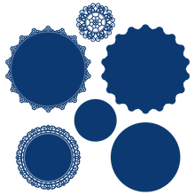 Dies Scrapbooking Metal Round Cutting Dies Craft Embossing Make Paper Greeting Card Making Template DIY Handmade 2021 New
Dies Scrapbooking Metal Round Cutting Dies Craft Embossing Make Paper Greeting Card Making Template DIY Handmade 2021 New