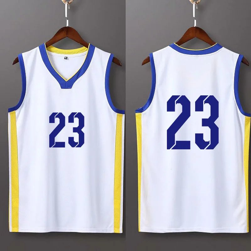 白色no23