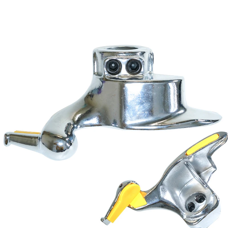 Tire Remover Bird's Head High-Strength Cast Steel Tire Changer Roll Out Disassembly Head Auto Parts Tool
Tire Remover Bird's Head High-Strength Cast Steel Tire Changer Roll Out Disassembly Head Auto Parts Tool