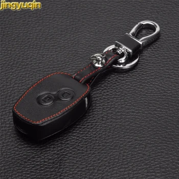 For Renault Clio Dacia Logan Sandero Megane Modus Espace Kango 2 Button Leather key Cover Case Bag Wallets Key Ring With Buckle
For Renault Clio Dacia Logan Sandero Megane Modus Espace Kango 2 Button Leather key Cover Case Bag Wallets Key Ring With Buckle