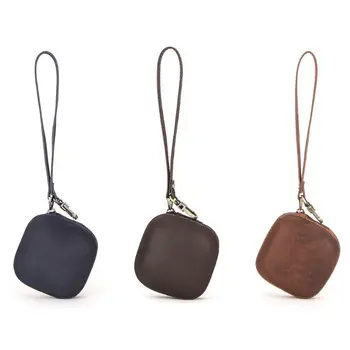 Leather Case Protective Cover with Lanyard for Be-ats Powerbeats Pro Headphone M5TB
Leather Case Protective Cover with Lanyard for Be-ats Powerbeats Pro Headphone M5TB