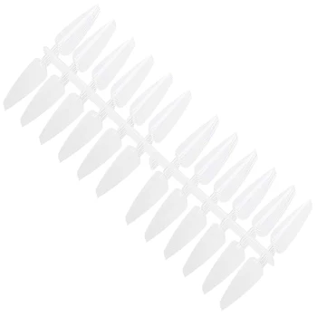 504PCS Foldable Flat-Back Pointed Fake Nail Tips Nail False Nail Art Accessory Manicure Color Display Practice Tool (Transparent
504PCS Foldable Flat-Back Pointed Fake Nail Tips Nail False Nail Art Accessory Manicure Color Display Practice Tool (Transparent