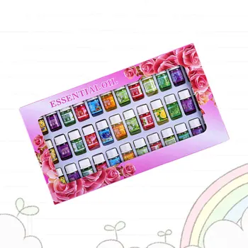 36pcs Aroma Oil Aromatherapy Organic Water Soluble Sweet Natural Solution Diffuser Essential Oil for Office Car Store Home 
36pcs Aroma Oil Aromatherapy Organic Water Soluble Sweet Natural Solution Diffuser Essential Oil for Office Car Store Home