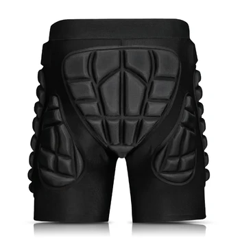 Hip Butt Protection Padded Shorts Armor Hip Protection Shorts Pad for Cycling Protective Butt Shorts Skating Skiing Riding
Hip Butt Protection Padded Shorts Armor Hip Protection Shorts Pad for Cycling Protective Butt Shorts Skating Skiing Riding