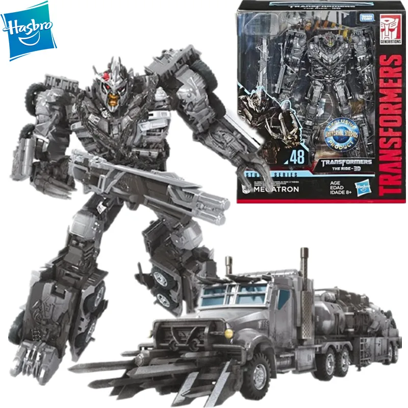 studio series 48 megatron