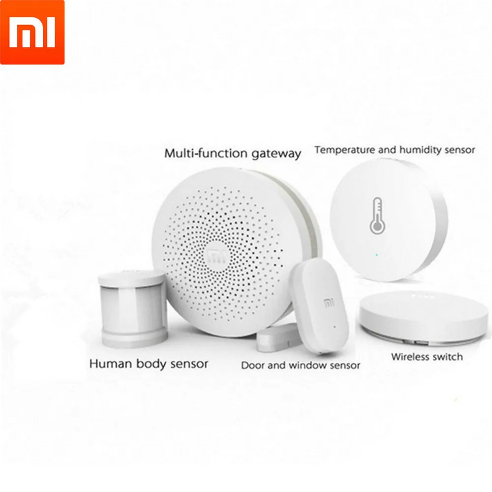 Xiaomi Mi Smart Home Wireless