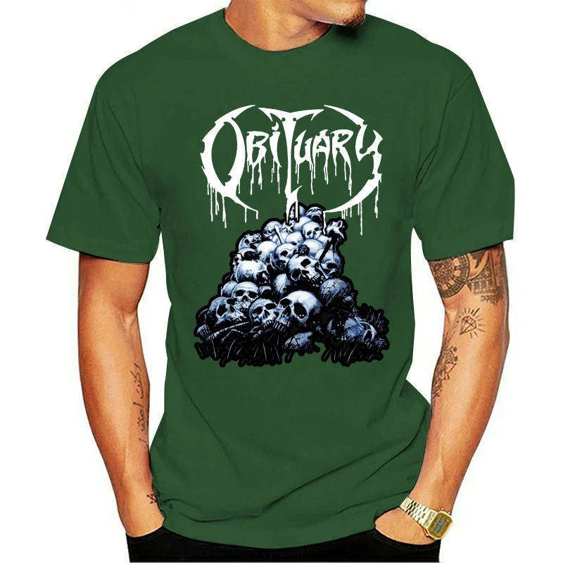 2020 Leisure Fashion 100% cotton O-neck T-shirt Obituário-causa da morte
2020 Leisure Fashion 100% cotton O-neck T-shirt Obituário-causa da morte