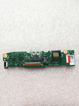 CN-0M1K2R 0M1K2R for DELL Bucky-N5 USB board Bucky-N5 Y039W 17A83-1 tested good free shipping 
CN-0M1K2R 0M1K2R for DELL Bucky-N5 USB board Bucky-N5 Y039W 17A83-1 tested good free shipping