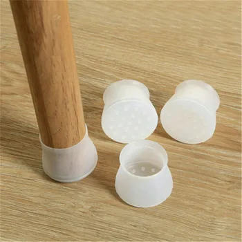 24pcs Chair Leg Protector Feet Cover Silicon Furniture Leg Protection Cover Table Feet Pad Floor Protector Stoelpoot Beschermers
24pcs Chair Leg Protector Feet Cover Silicon Furniture Leg Protection Cover Table Feet Pad Floor Protector Stoelpoot Beschermers