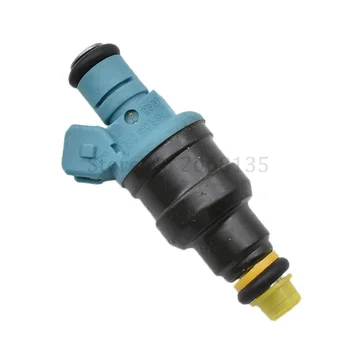 Fuel Injectors Nozzle OEM 0280150996For Lada Samara Forma Niva 112 1.5L 1.7L L4 1991-20144 0280158110 0 280 150 996
Fuel Injectors Nozzle OEM 0280150996For Lada Samara Forma Niva 112 1.5L 1.7L L4 1991-20144 0280158110 0 280 150 996