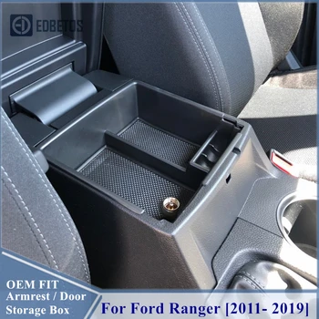 Armrest Box For Ford Ranger 2011 - 2016 2017 2018 2019 Extended Wildtrak Console Container Holder Tray Car Organizer Accessories
Armrest Box For Ford Ranger 2011 - 2016 2017 2018 2019 Extended Wildtrak Console Container Holder Tray Car Organizer Accessories