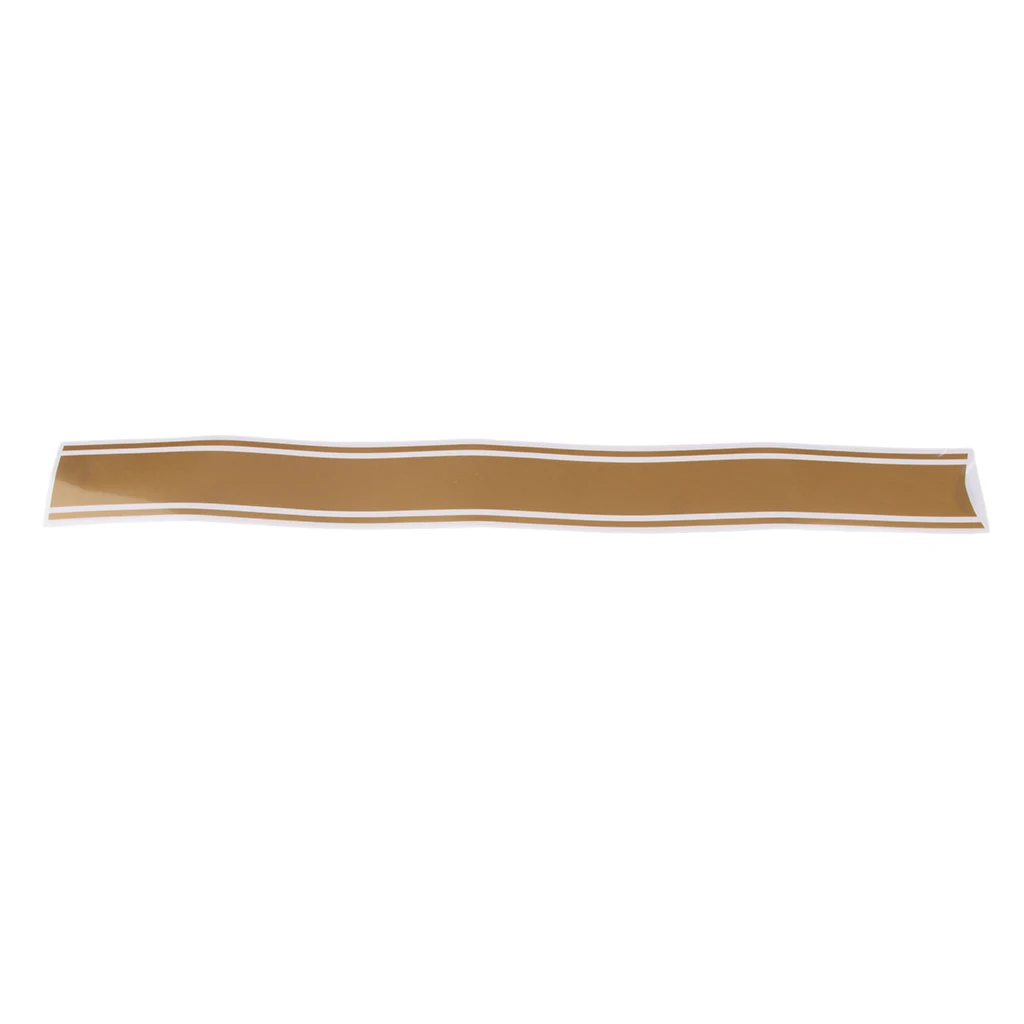 1 Piece Motorcycle Tank Sticker 50x4.5cm Universal for Cafe Racer tank fenders fork tubes ect 1 Piece Motorcycle Tank Sticker 50x4.5cm Universal for Cafe Racer tank fenders fork tubes ect