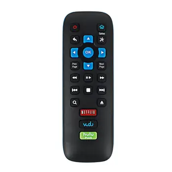 New Remote Control Suitable for Usarmt Replaced Digital WD TV Play Set Top Box Controller
New Remote Control Suitable for Usarmt Replaced Digital WD TV Play Set Top Box Controller