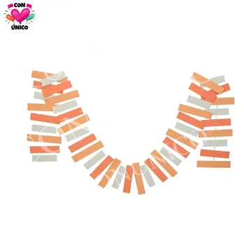 Conunico 3D Hanging Paper Garland Party Flower Banner Wall Party Home Decoration for Wedding Birthday Party Baby Shower
Conunico 3D Hanging Paper Garland Party Flower Banner Wall Party Home Decoration for Wedding Birthday Party Baby Shower