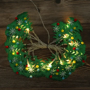 2M 3M Garland LED String Light Christmas Xmas Tree Decor Fairy Lights Outdoor Holiday Happy New Year Christmas Lighting String
2M 3M Garland LED String Light Christmas Xmas Tree Decor Fairy Lights Outdoor Holiday Happy New Year Christmas Lighting String