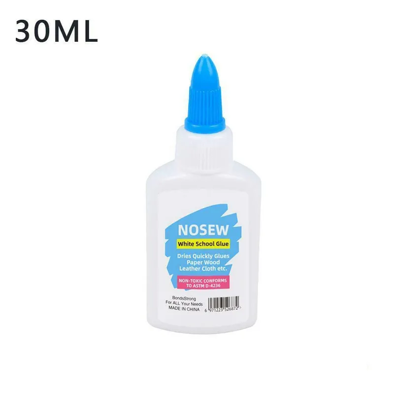 1Pcs Instant Fast Adhesive Super Glue Glass Glue Multifunction Household Goods Quick Dry Strong Sticky Universal Glue Adhesives
1Pcs Instant Fast Adhesive Super Glue Glass Glue Multifunction Household Goods Quick Dry Strong Sticky Universal Glue Adhesives