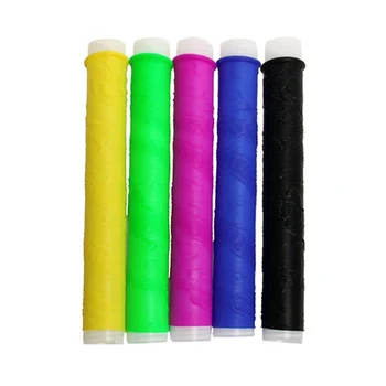 Anti-Slip Protective Silica Gel Fishing Rod Handle Sleeve Cover Jacket Tackle Insulating Sleeve Cover Wrap Fishing Accessories
Anti-Slip Protective Silica Gel Fishing Rod Handle Sleeve Cover Jacket Tackle Insulating Sleeve Cover Wrap Fishing Accessories