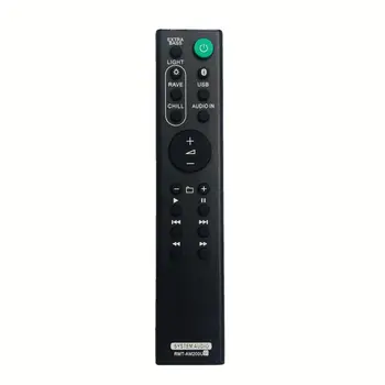 NEW Original quality RMT - AM200U FOR S ONY home audio AV system GTK - XB7 GTKXB7
NEW Original quality RMT - AM200U FOR S ONY home audio AV system GTK - XB7 GTKXB7