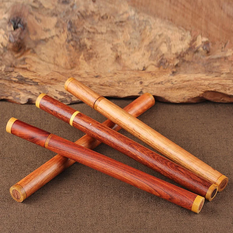 Office Incenses Box Wooden Case Holder Temple Tea houses Decorations Cylindrical Line Useful
Office Incenses Box Wooden Case Holder Temple Tea houses Decorations Cylindrical Line Useful