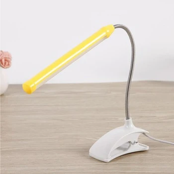 Book Light USB Home Accessories Computer Student Table Lamp Clip On Flexible Arm Bedroom Reading Non Slip Eye Protection Led
Book Light USB Home Accessories Computer Student Table Lamp Clip On Flexible Arm Bedroom Reading Non Slip Eye Protection Led