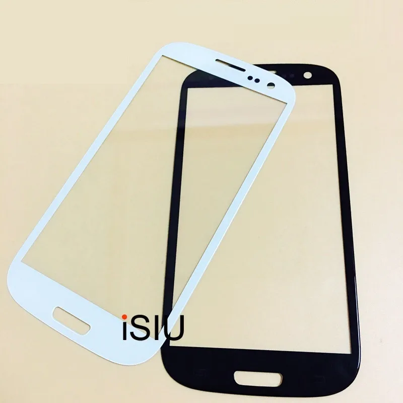Touch Screen For Samsung Galaxy S3 i9300 GT-i9300 Touchscreen Panel 4.8'' LCD Display Front Outer Glass Lens Replacement Parts
Touch Screen For Samsung Galaxy S3 i9300 GT-i9300 Touchscreen Panel 4.8'' LCD Display Front Outer Glass Lens Replacement Parts