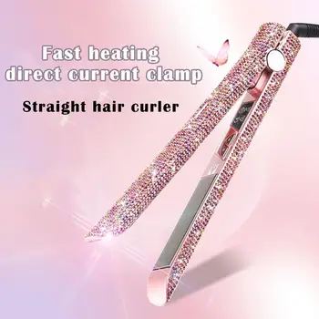 Display Automatic Curling Iron Hair Styler Automatic Multi-Function Crystal Lcd Device Household Curling Liquid Stick Hair C3O8
Display Automatic Curling Iron Hair Styler Automatic Multi-Function Crystal Lcd Device Household Curling Liquid Stick Hair C3O8