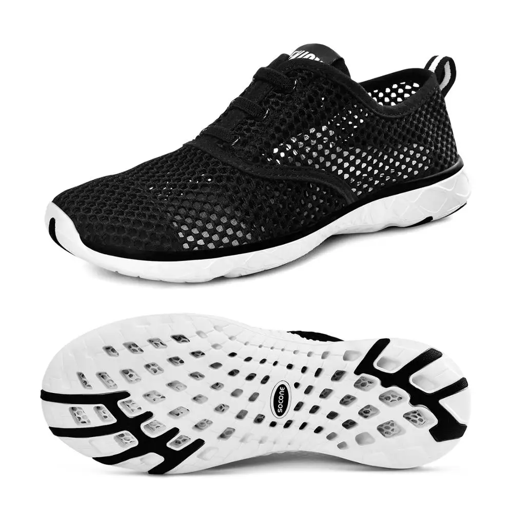 2020 Unisex Women Men Breathable Beach Water Shoes Quick-drying Sport Aqua Shoes Man Walking Shoes
2020 Unisex Women Men Breathable Beach Water Shoes Quick-drying Sport Aqua Shoes Man Walking Shoes