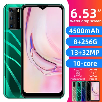 Global Version Galay S20 6.7inch Android Smartphone Cellphone Dual SIM Mobile phone Cell Smart Phones Face unlock handset
Global Version Galay S20 6.7inch Android Smartphone Cellphone Dual SIM Mobile phone Cell Smart Phones Face unlock handset