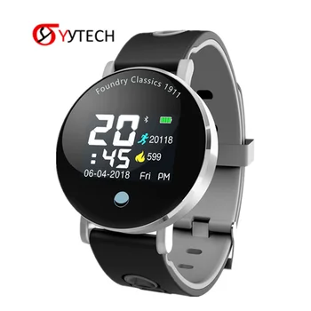 SYYTECH Multifunction Y6 Plus Smart Watch Waterproof Message Reminder Heart Rate Monitoring Sport Pedometer Smart Bracelet
SYYTECH Multifunction Y6 Plus Smart Watch Waterproof Message Reminder Heart Rate Monitoring Sport Pedometer Smart Bracelet