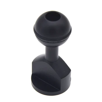 2Pcs Ball Adapter with 1/4Inch Screw for Underwater Camera Diving Photography System AS99
2Pcs Ball Adapter with 1/4Inch Screw for Underwater Camera Diving Photography System AS99