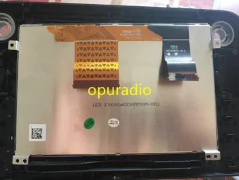 Free post LCD DISPLAY TDO-WVGA0633F00039 LCD module screen for VW MIB Car Navigation Display Screen
Free post LCD DISPLAY TDO-WVGA0633F00039 LCD module screen for VW MIB Car Navigation Display Screen